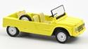 Citroen Mehari 1983 Plage Jet Car 1:43 Model 150923 NOREV