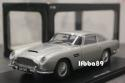 AUTOart 1/18 ASTON MARTIN DB5 SILVER 70211