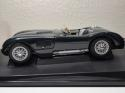 AUTOart 73500 Jaguar C-Type 1:18 Die-cast Model - Green