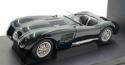 AutoArt 1/18 Scale Diecast 73500 - Jaguar C Type -Green