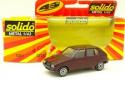 Solido 1/43 - Citroen Visa 1201