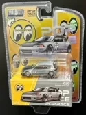 Pop Race Pandem Civic EG6 Mooneyes Enigma Exclusive Edition 1:64 PRE010 Chase