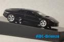 Autoart Autart54513 Lamborghini Murcielago Met.Black