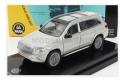 Paragon-Models PA-55307 Mercedes Benz - Maybach GLS-Class 600 (X167) LHD 2020 -