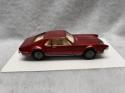 Corgi Toys #276 Oldsmobile Toronado Golden Jacks 1/43 Scale 1968 Vintage VF/NM