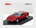 SCHUCO 43U00055 Maserati - Bora 1971 - Red - 1/43