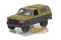 1996 Ford Bronco 1:64 Greenlight 35250c
