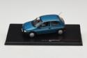 CLC581N Opel Corsa B Swing Blue IXO 1/43