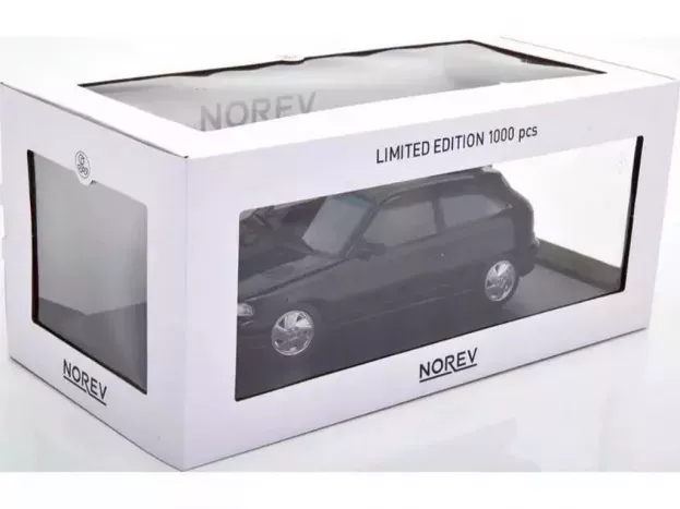 Norev Opel Astra F Gsi 1992 1:18 183671