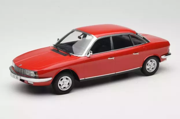 Minichamps Nsu Ro 80 1972 1:18 151015404