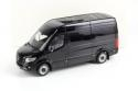 1:18 Norev Mercedes Sprinter Van 2018 Black 183041