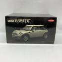Kyosho K08741BL 1/18 Mini Cooper R56 Cool Blue Opened 97