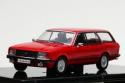 1/43 IXO Ford Granada MK II Turnier 1.8i GL red 1978 CLC361N