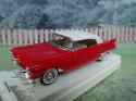 1/43  Solido (France)  Cadillac eldorado #4501