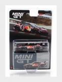 Mini-Gt Mgt00848-Bl Honda - Nsx-Gt Team Red Bull Motul Mugen N 16 Class Super Gt