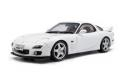 Solido 1999 Mazda RX7 FD3RS Pure White 1:18 S1810607