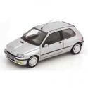 RENAULT CLIO 16s 1992 ICEBERG GREY 1:18 Norev 185256