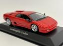 MAXICHAMPS - 1994 LAMBORGHINI Diablo Rosso - 1/43 - MXC940103570