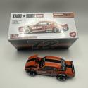 Kaido House x Mini GT 1:64 Nissan Skyline 2000GT-R (KPGC10) Racing V1 KHMG195-2C
