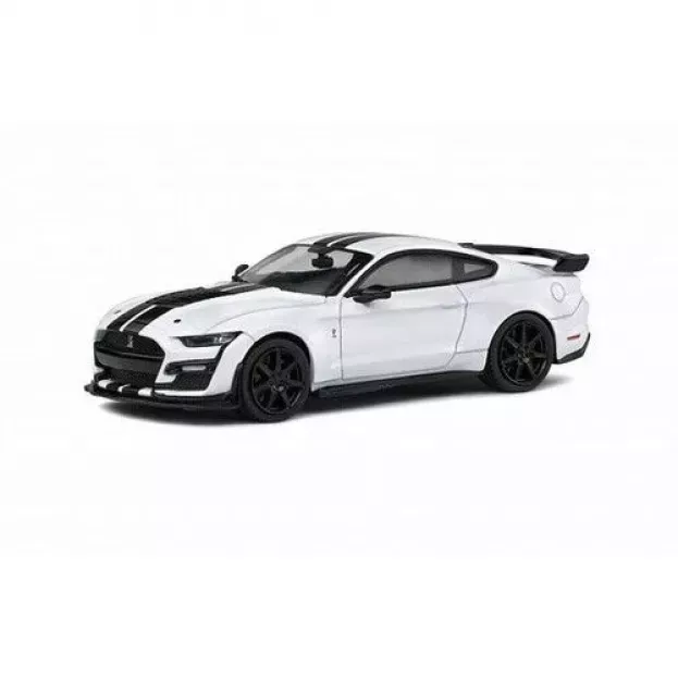 Solido Ford Mustang Shelby Gt500 Coupe 2020 1:43 4311503