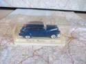 CHRYSLER Windsor Blue Antique SOLIDO Ref 4513 1/43 in Box