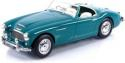 AUSTIN HEALEY 3000 MKI  1959  NOREV 182600  1:18