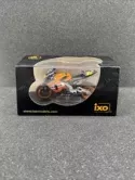 IXO Models Honda Rc211v Repsol N 46 Motogp Valencia V.rossi 2003 World Champion 1:24 RAB075