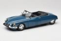 4742 Citroen DS 19 Cabriolet Red Sun Star 1:18
