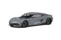 SOLID 4313701 MINIATURE KOENIGSEGG GEMERA GREY 2021 1/43