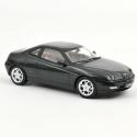 * 2001 Alfa Romeo GTV Green Car Conventry Metal Green Car - 1/18 NOREV 187842