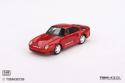 Porsche 959 Sport Guards Red 1:43 Scale TSM430739