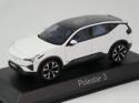 Norev Polestar 3 snow 2024 1/43 873010