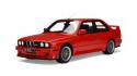 BMW M3 E30 Sport Evolution Red Otto Ottomobile 1/12 G033