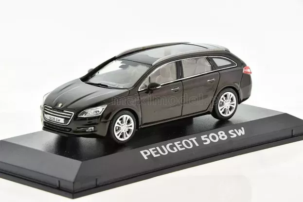 Norev Peugeot 508 Station Wagon 2010 1:43 475801