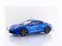 NOREV 1/18 - ALPINE A110 PURE - 2018 185330