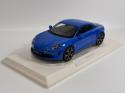 Alpine A110 Pure 2018 1:18 Scale Norev 185330