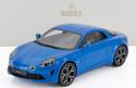 RENAULT A110 ALPINE PURE 2018 1:18 NOREV 185330