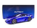 AUTOART 1/18 - LEXUS LFA 78858