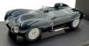 Autoart 1/18 Scale 73561 - Jaguar D Type Short Nose - Green