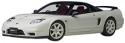 AUTOart 1/18 Honda NSX-R (NA2) Championship White Finished Product 73219 TI