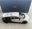 1/18 AutoArt  Bugatti Veyron Super Sport Pur Blanc Edition  70933 