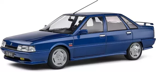 Solido Renault R21 Turbo Mki 1988 1:18 1807706