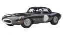 AUTOart Jaguar Lightweight E Type Dark Gray 73647 1/18 Minicar