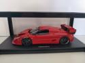 Ferrari F50 GT 1/18 - GT Spirit GT467 