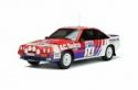 Otto-Mobile OT932 Opel - Manta 400 R Team Euro Opel N 14 Rally Rac Lombard 1985