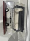 TSM - 2012 ROLLS-ROYCE GHOST EWB - WHITE - 1/43 SCALE MODEL CAR TSM134349