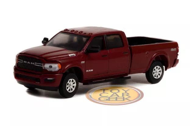 Greenlight Dodge Ram 2500 Pick-up 2021 1:64 28100E