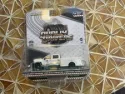 2018 Chevrolet Silverado 3500 - Union Pacific 1:64 Scale - Greenlight 46110C