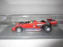 Spark S7097 1/43  Brabham BT45 Alfa Romeo 1976 Canadian Grand Prix 7 782334