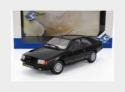 Solid 1806406 Renault - Fuego Turbo Coupe 1980 - Black - 1/18